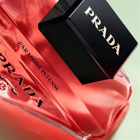 prada paradoxe intense probe|prada paradoxe intensity.